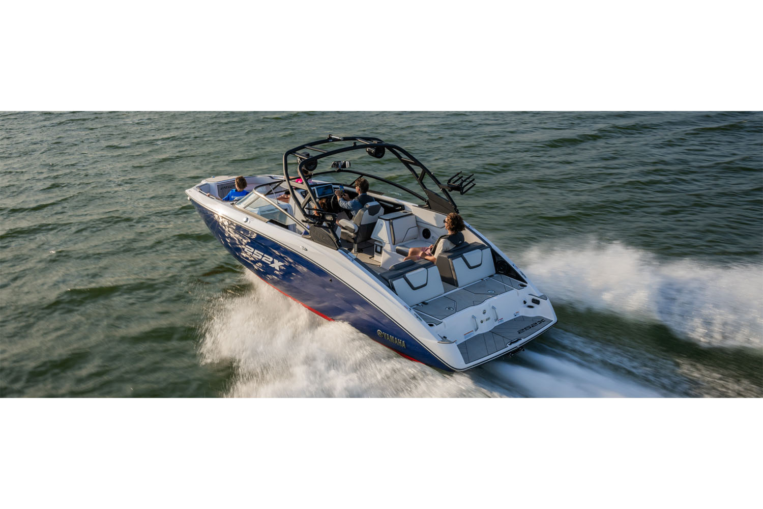2025 Yamaha 252XE 4STAR in Saint Maries, Idaho - Photo 9