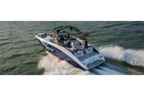 2025 Yamaha 252XE 4STAR in Saint Maries, Idaho - Photo 9