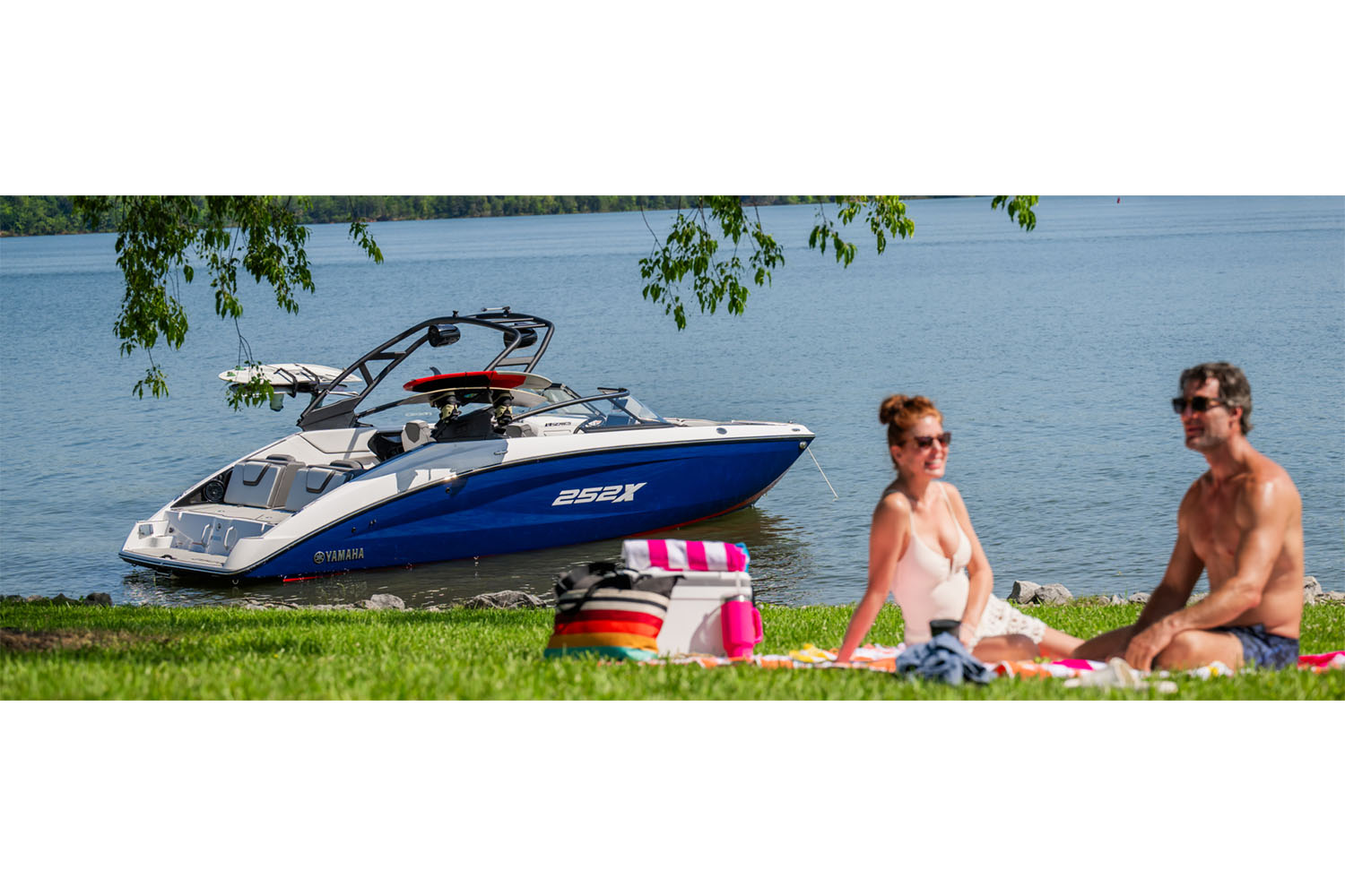 2025 Yamaha 252XE 4STAR in Saint Maries, Idaho - Photo 10