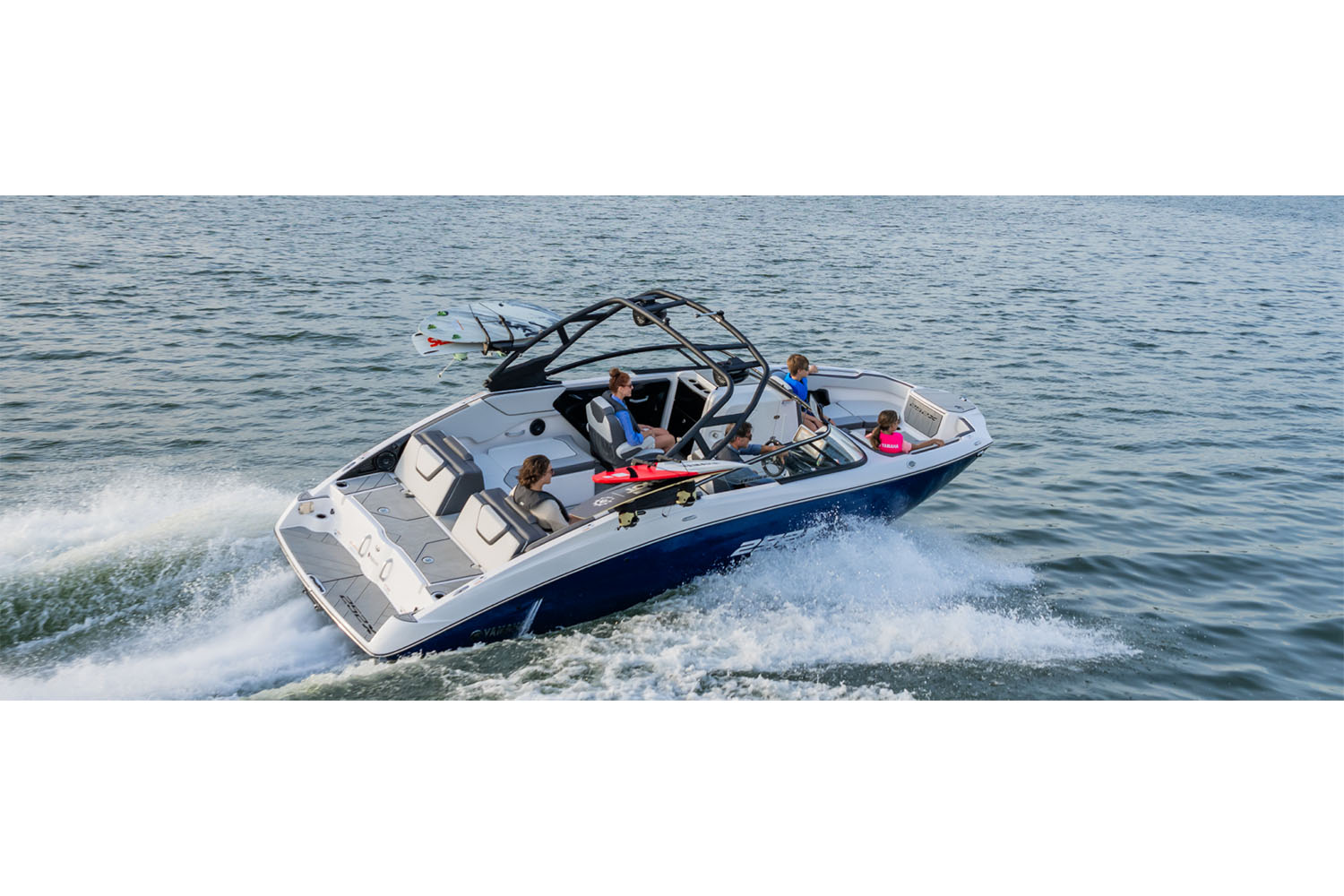 2025 Yamaha 252XE 4STAR in Saint Maries, Idaho - Photo 11