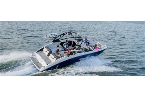 2025 Yamaha 252XE 4STAR in Saint Maries, Idaho - Photo 11