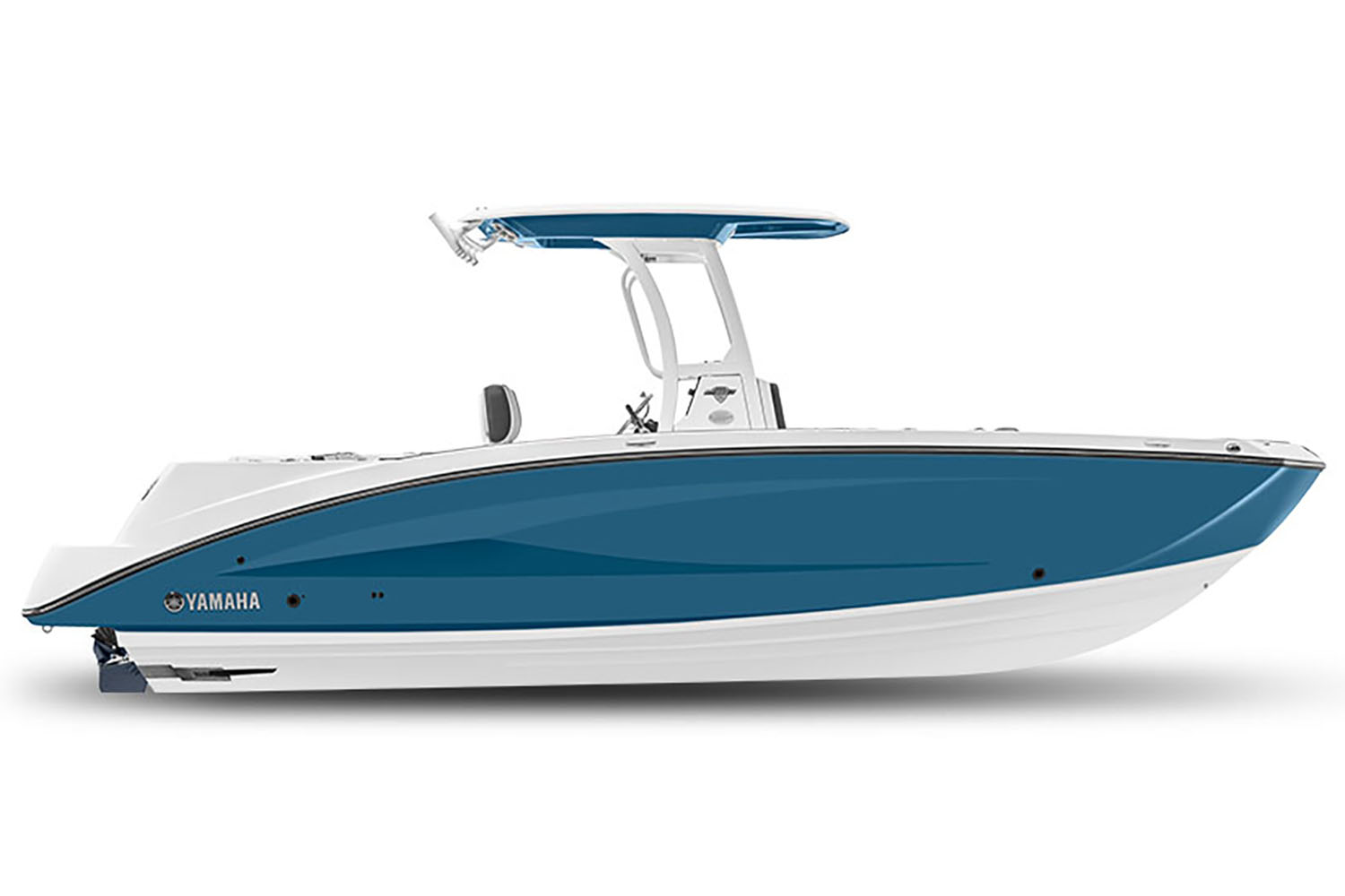 2025 Yamaha 252 FSH Sport in Saint Maries, Idaho - Photo 1