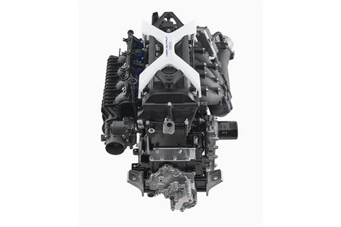 2025 Yamaha 252 FSH Sport in Saint Maries, Idaho - Photo 2