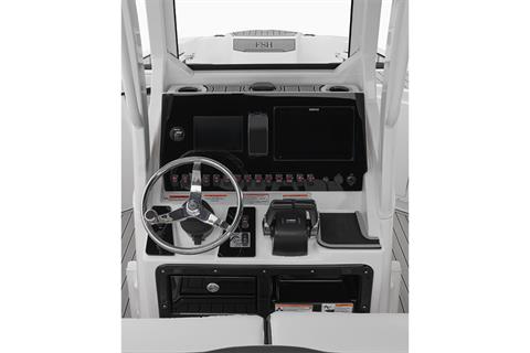 2025 Yamaha 252 FSH Sport in Saint Maries, Idaho - Photo 4