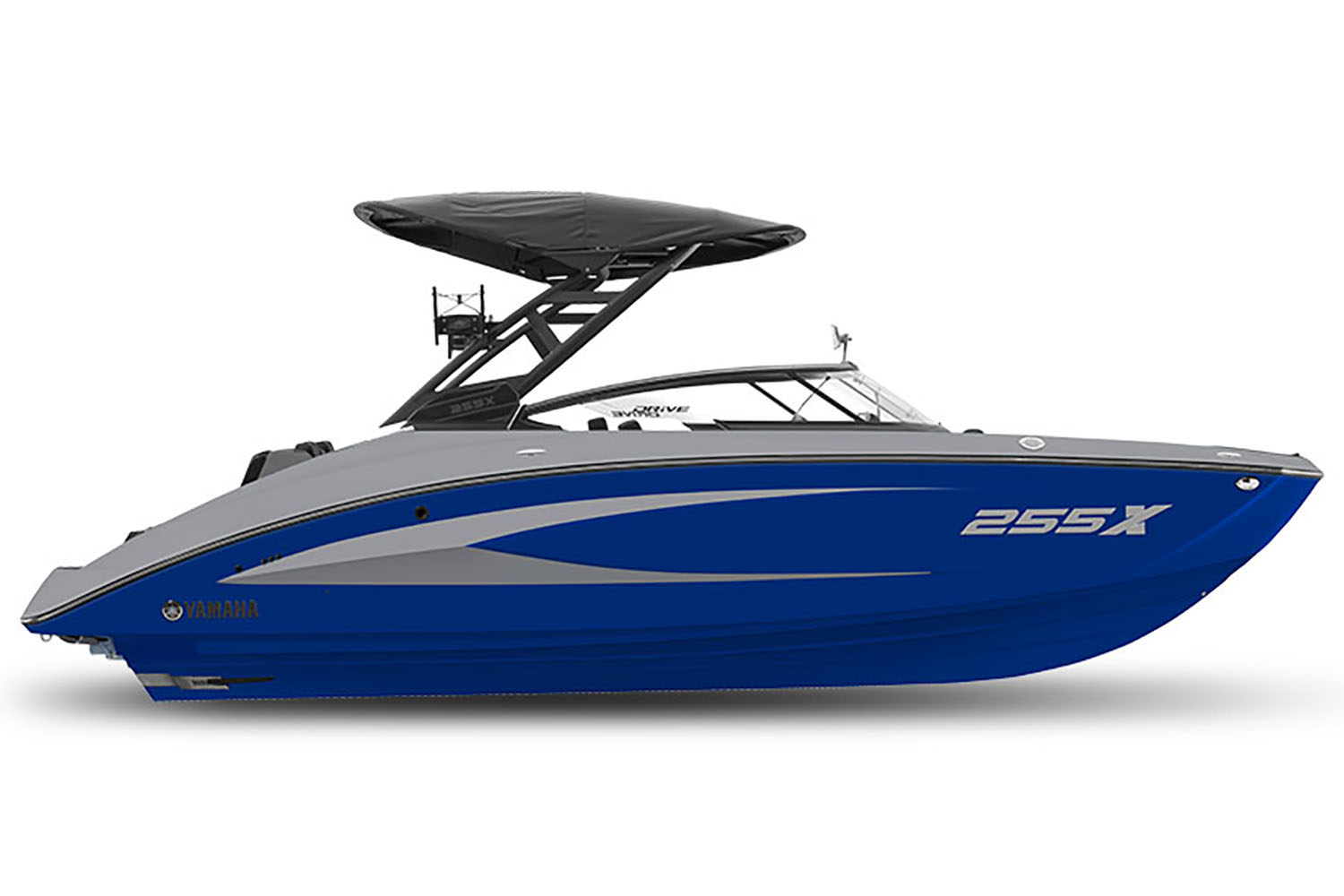 2025 Yamaha 255XD in Saint Maries, Idaho - Photo 1