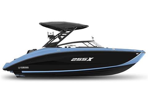 2025 Yamaha 255XD