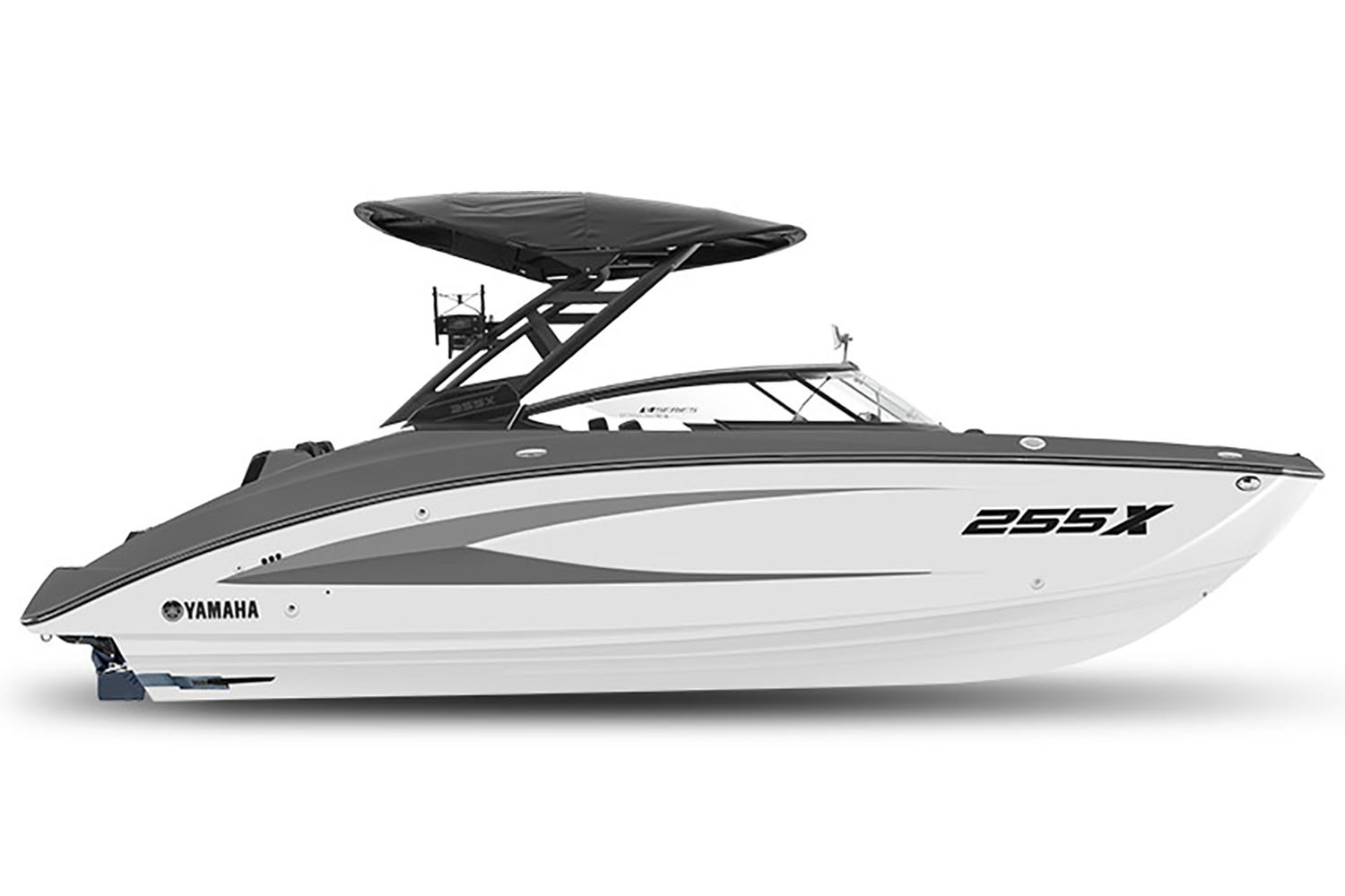 2025 Yamaha 255XE in Saint Maries, Idaho - Photo 1