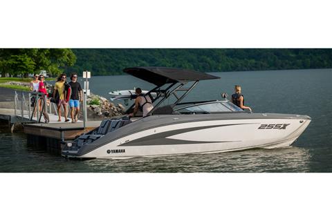 2025 Yamaha 255XE in Saint Maries, Idaho - Photo 10