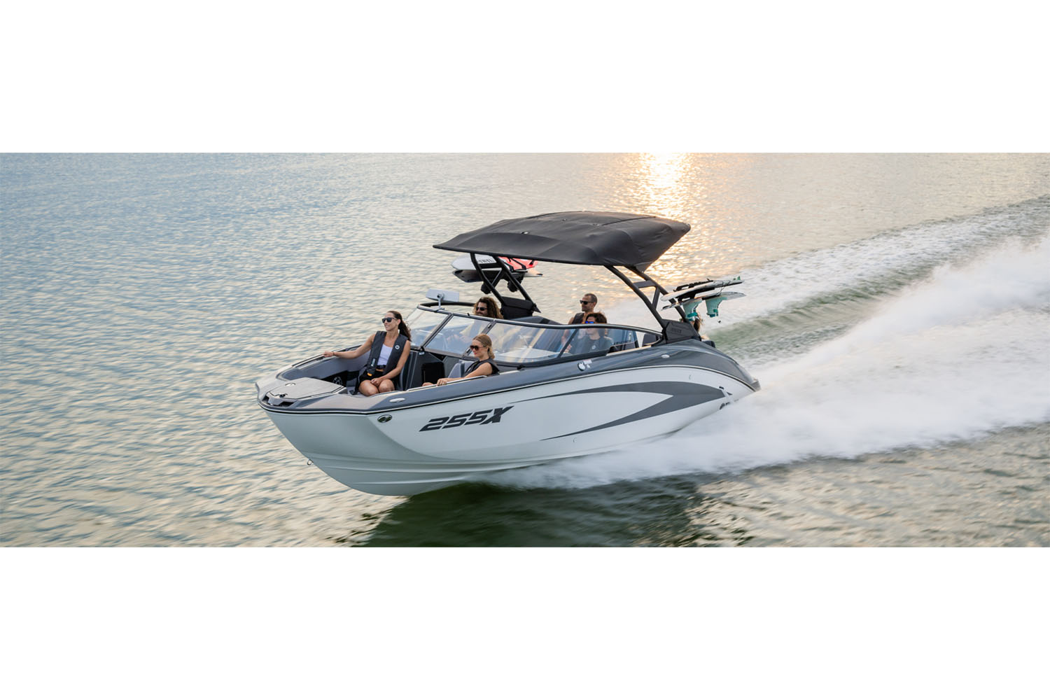 2025 Yamaha 255XE in Saint Maries, Idaho - Photo 11