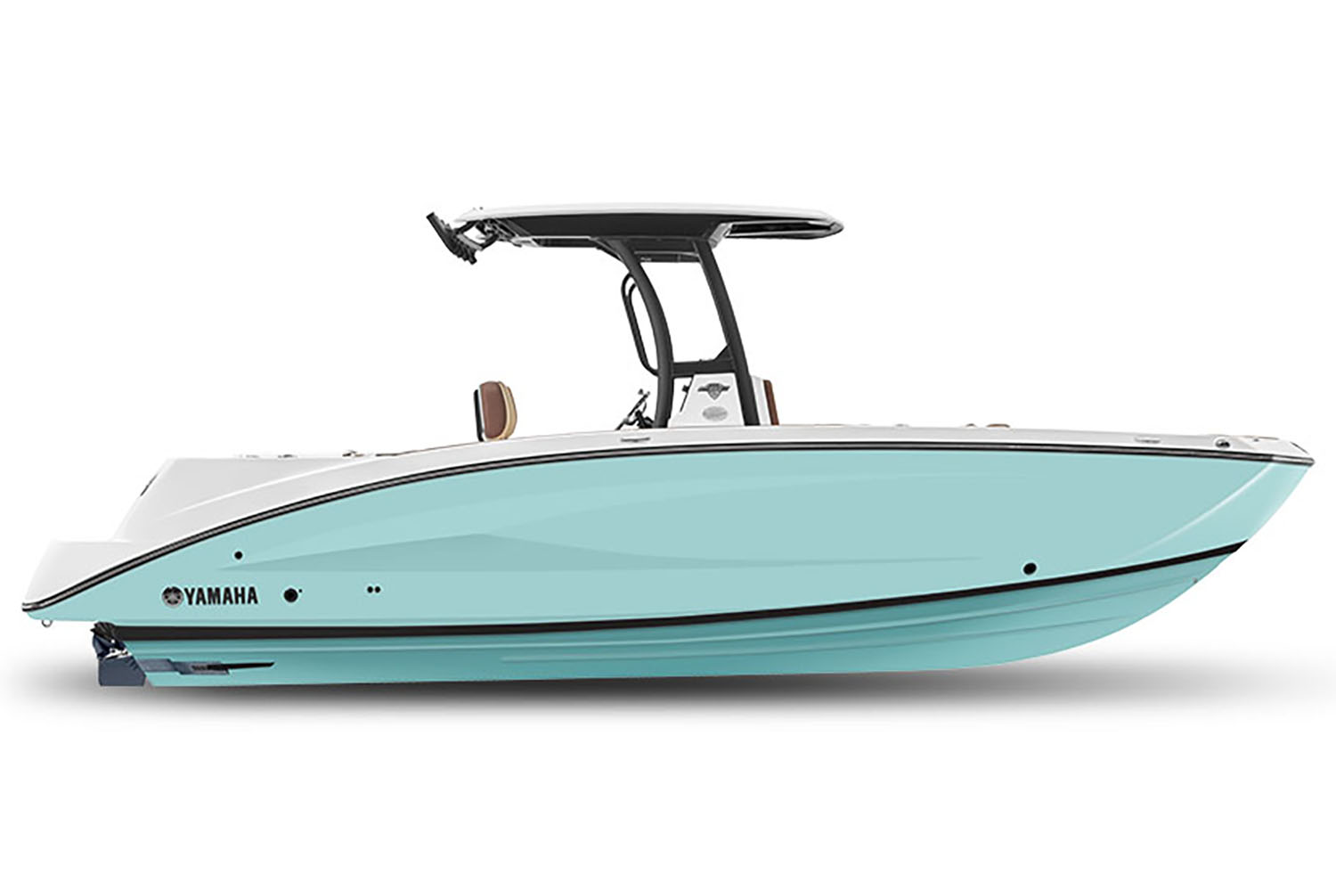 2025 Yamaha 255 FSH Sport E in Saint Maries, Idaho - Photo 1