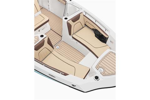 2025 Yamaha 255 FSH Sport E in Saint Maries, Idaho - Photo 7