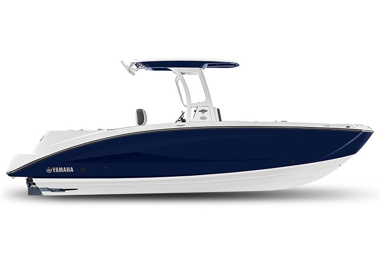 2025 Yamaha 255 FSH Sport E in Saint Maries, Idaho - Photo 1