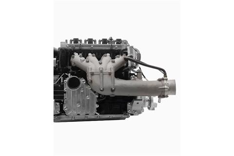 2025 Yamaha 255 FSH Sport H in Saint Maries, Idaho - Photo 4