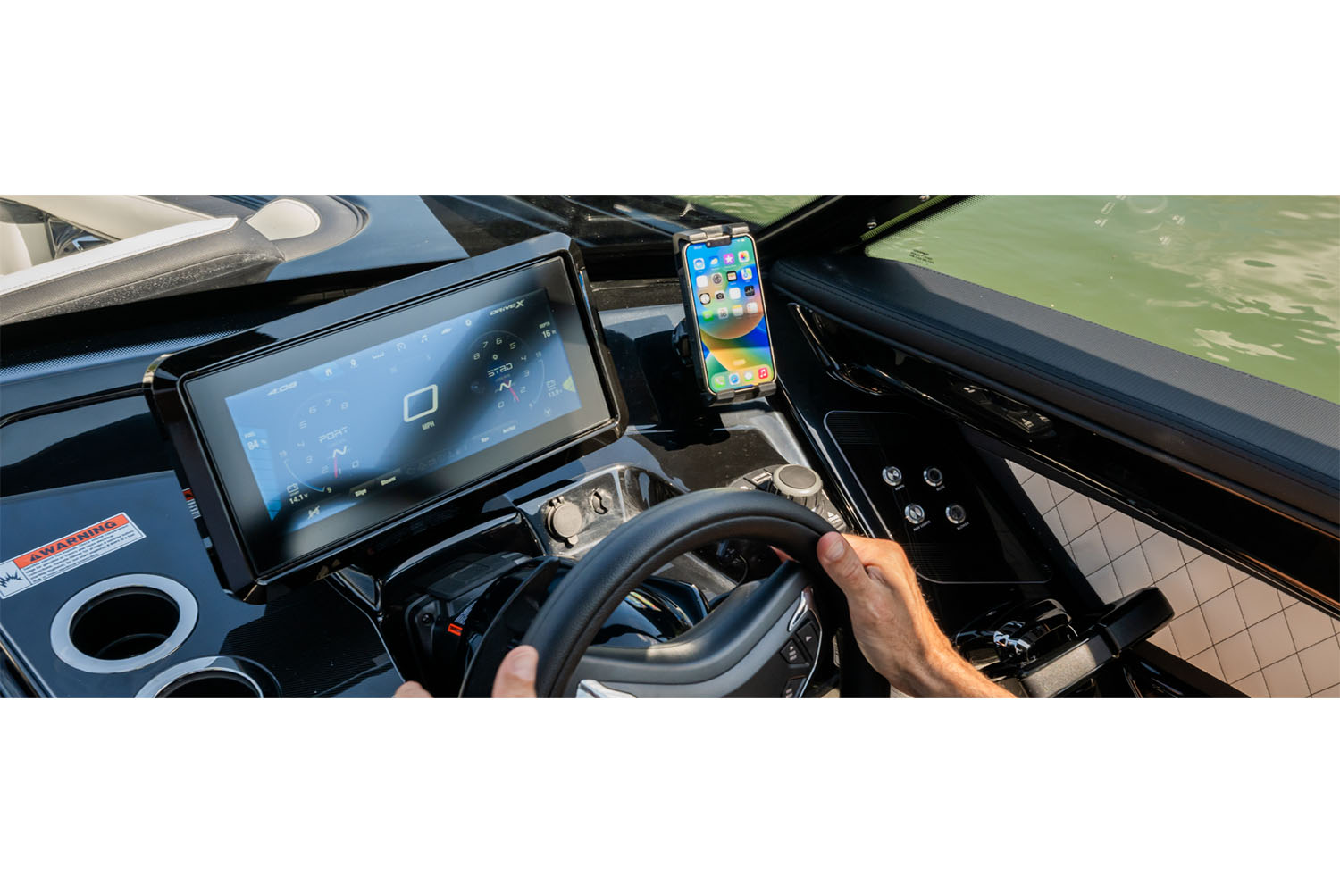2025 Yamaha 275SD in Saint Maries, Idaho - Photo 8