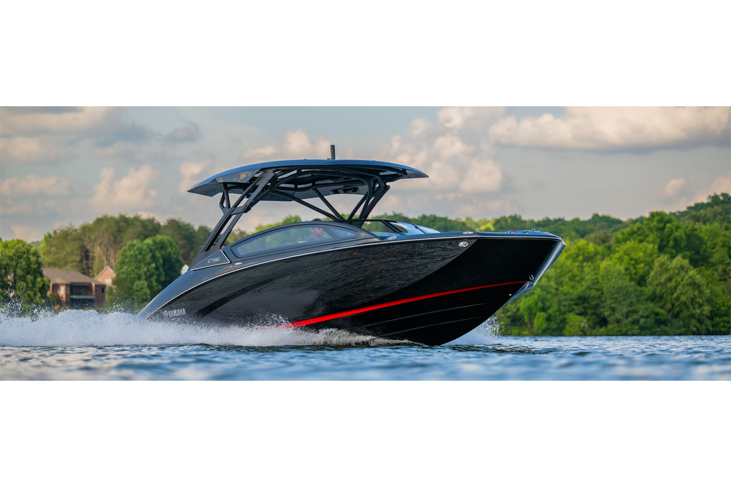 2025 Yamaha 275SD in Saint Maries, Idaho - Photo 10