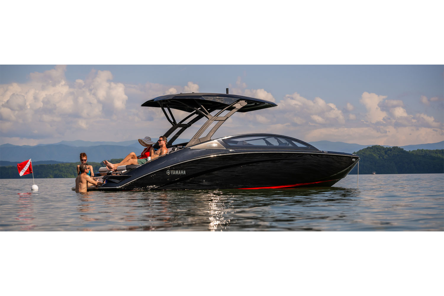 2025 Yamaha 275SD in Saint Maries, Idaho - Photo 11