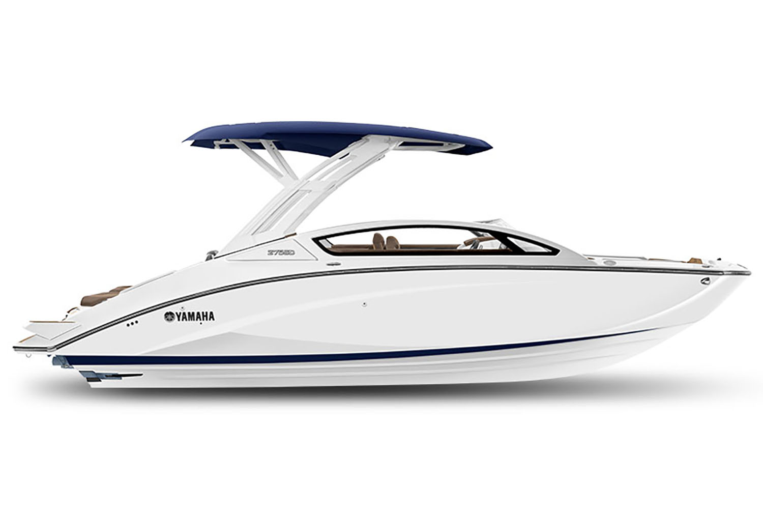2025 Yamaha 275SD in Saint Maries, Idaho - Photo 1