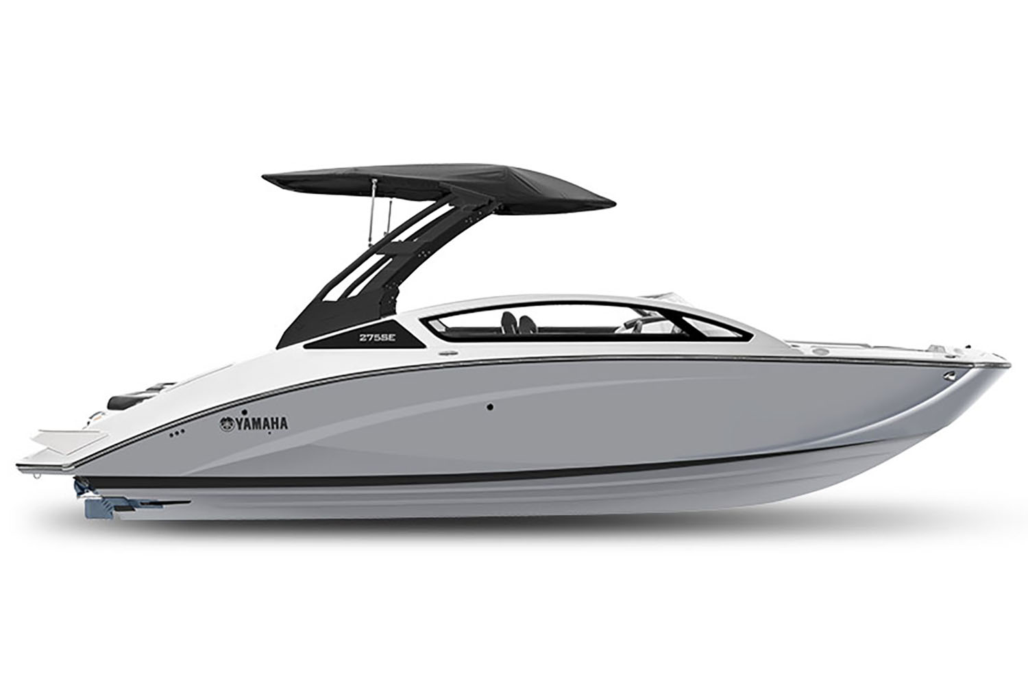 2025 Yamaha 275SE in Saint Maries, Idaho - Photo 1