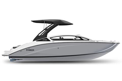 2025 Yamaha 275SE