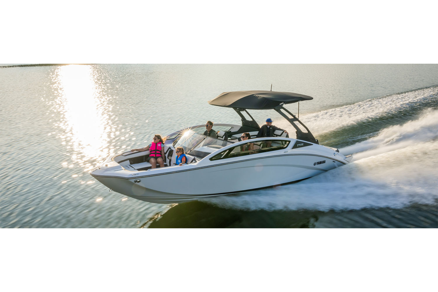2025 Yamaha 275SE in Saint Maries, Idaho - Photo 9