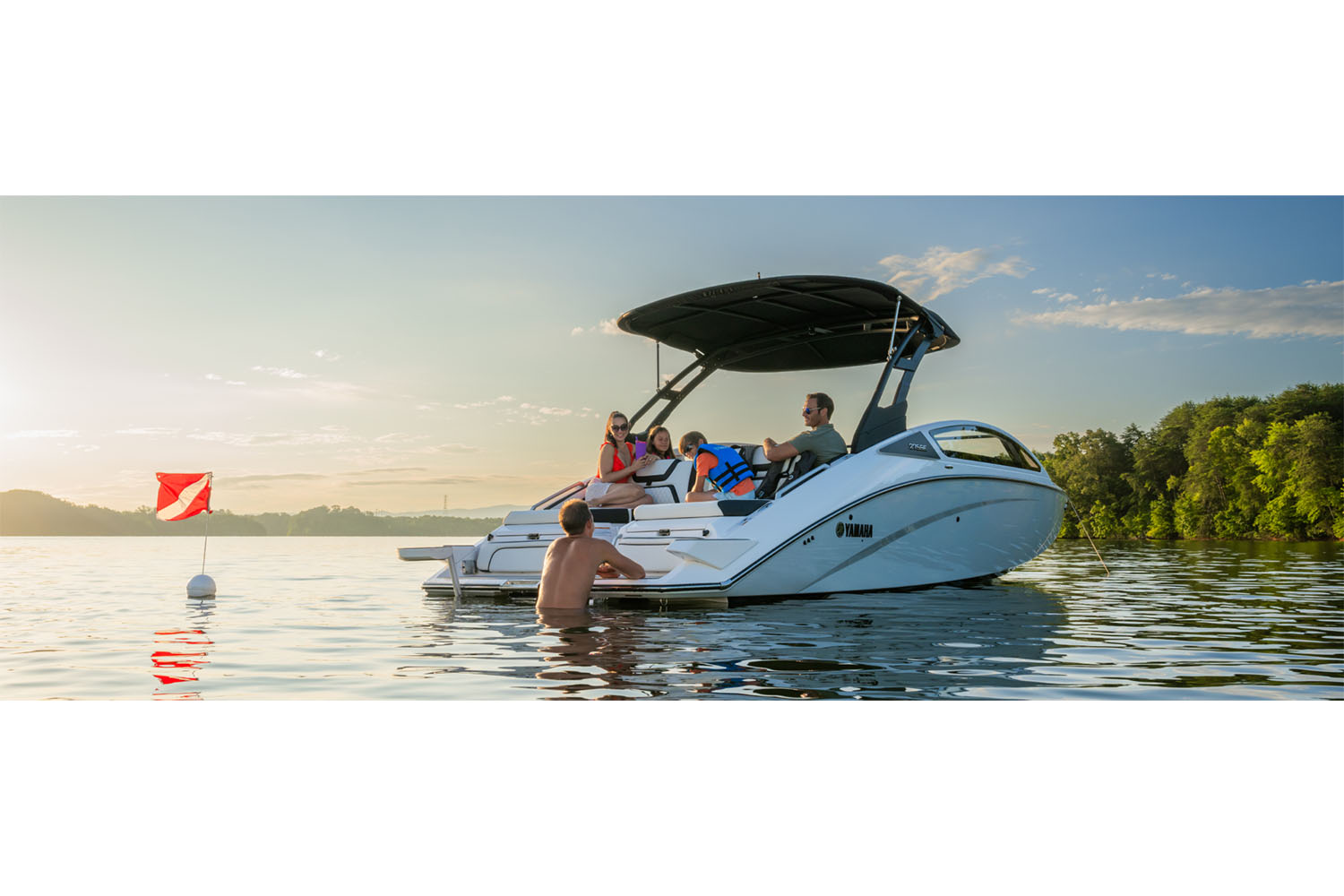 2025 Yamaha 275SE in Saint Maries, Idaho - Photo 10