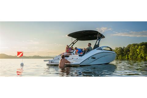 2025 Yamaha 275SE in Saint Maries, Idaho - Photo 10