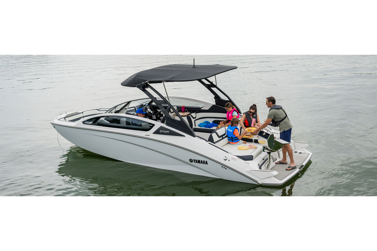 2025 Yamaha 275SE in Saint Maries, Idaho - Photo 11