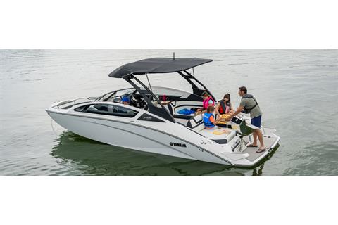 2025 Yamaha 275SE in Saint Maries, Idaho - Photo 11