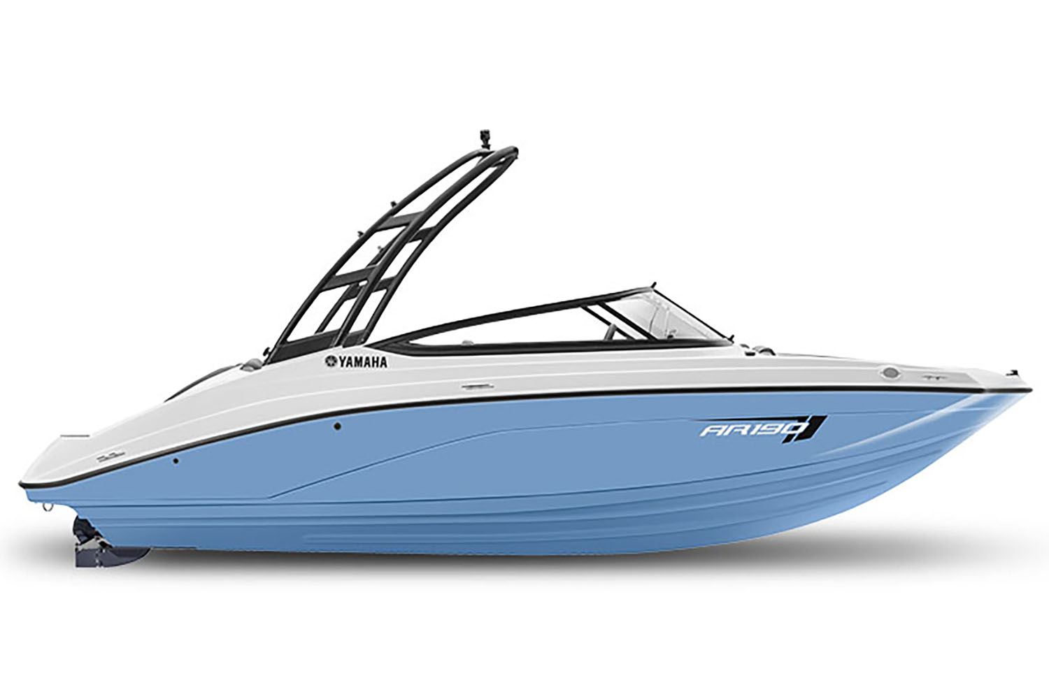 2025 Yamaha AR190 in Saint Maries, Idaho - Photo 1