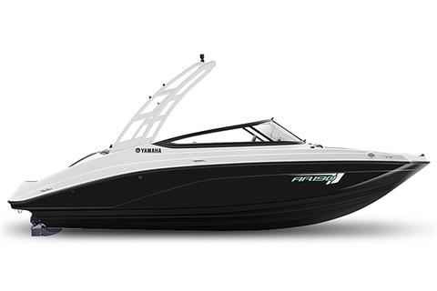 2025 Yamaha AR190 4STAR