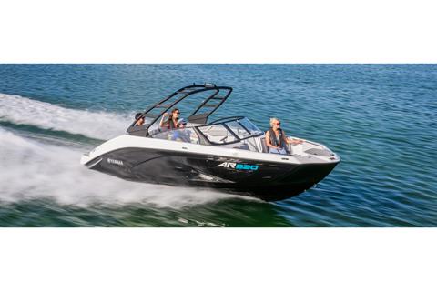 2025 Yamaha AR220 in Saint Maries, Idaho - Photo 7