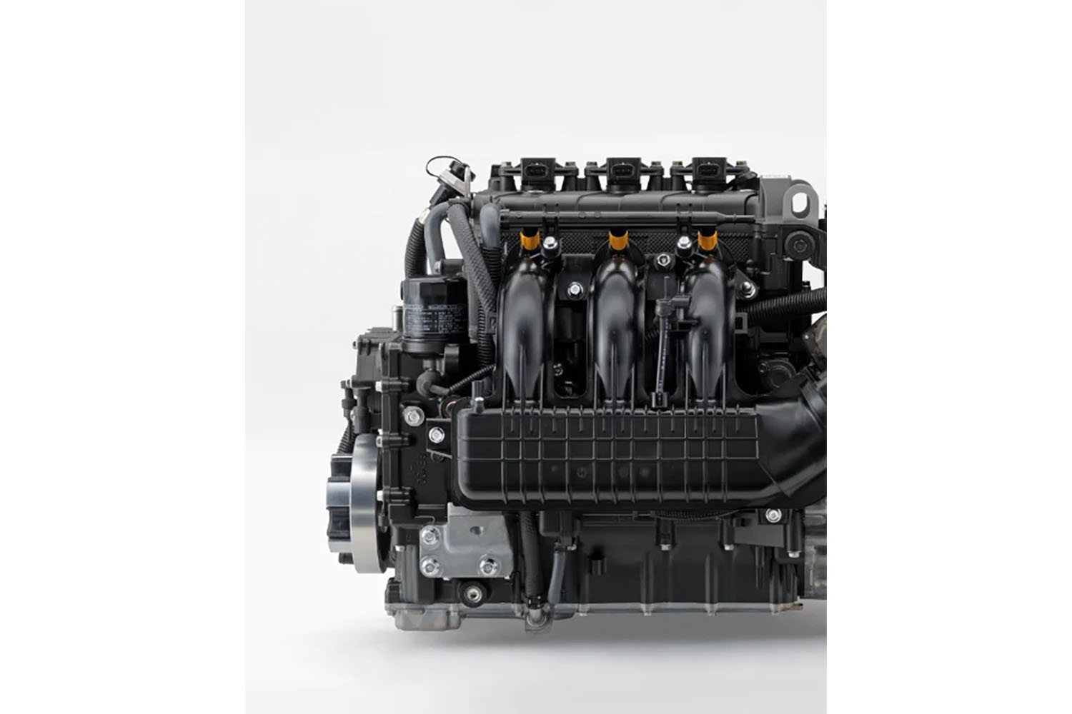 2025 Yamaha AR220 in Saint Maries, Idaho - Photo 2