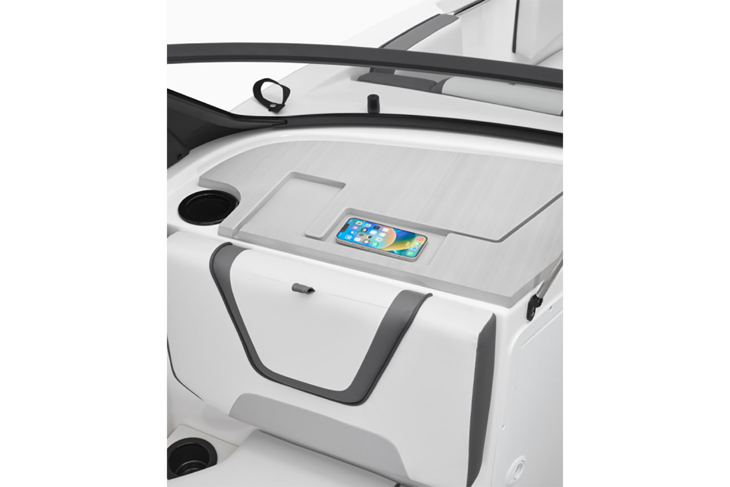 2025 Yamaha AR220 in Saint Maries, Idaho - Photo 4