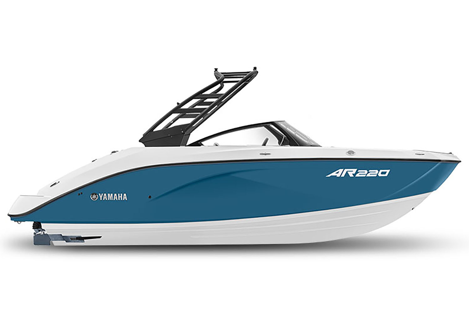 2025 Yamaha AR220 in Saint Maries, Idaho - Photo 1