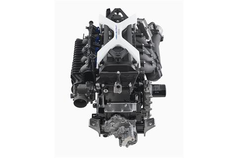 2025 Yamaha AR250 4STAR in Saint Maries, Idaho - Photo 4