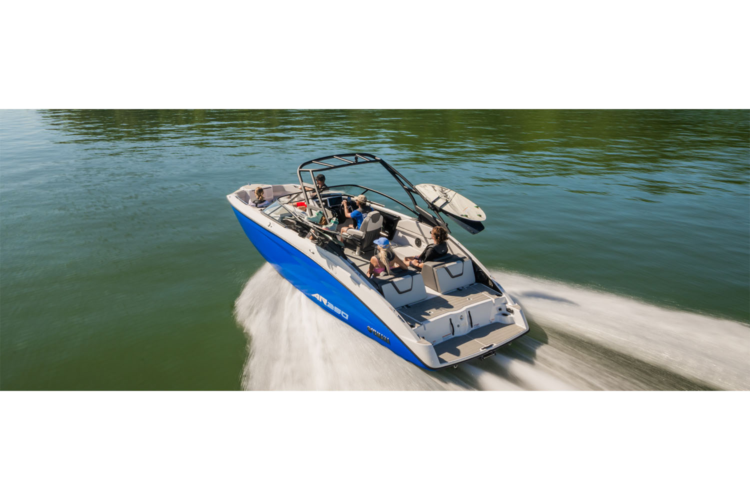 2025 Yamaha AR250 4STAR in Saint Maries, Idaho - Photo 10