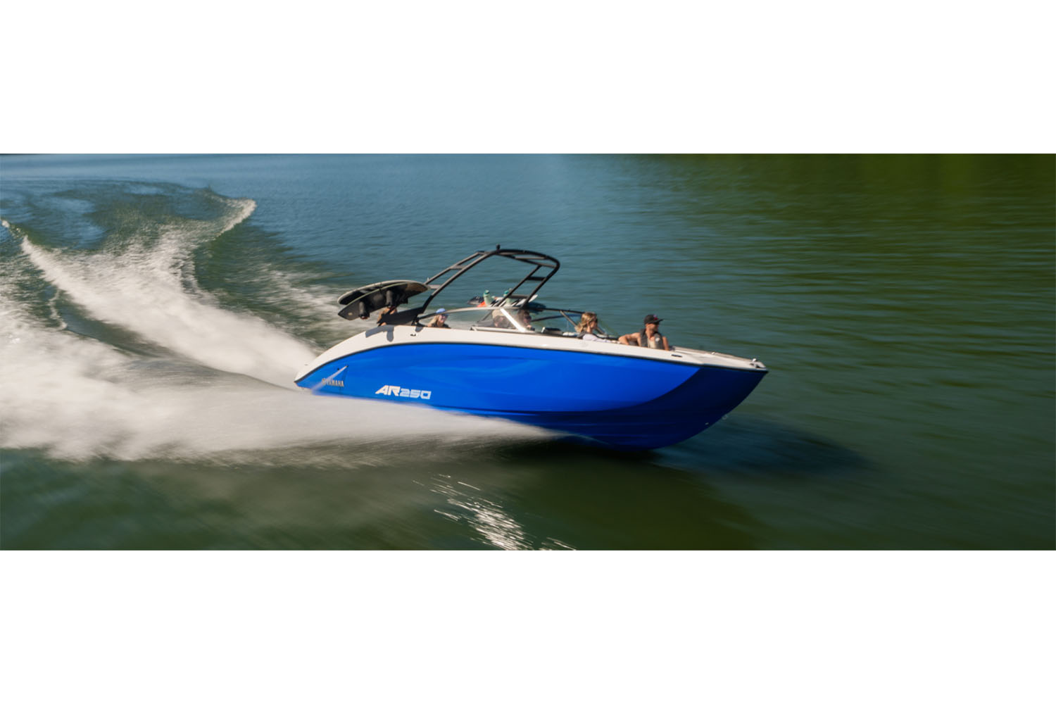 2025 Yamaha AR250 4STAR in Saint Maries, Idaho - Photo 12