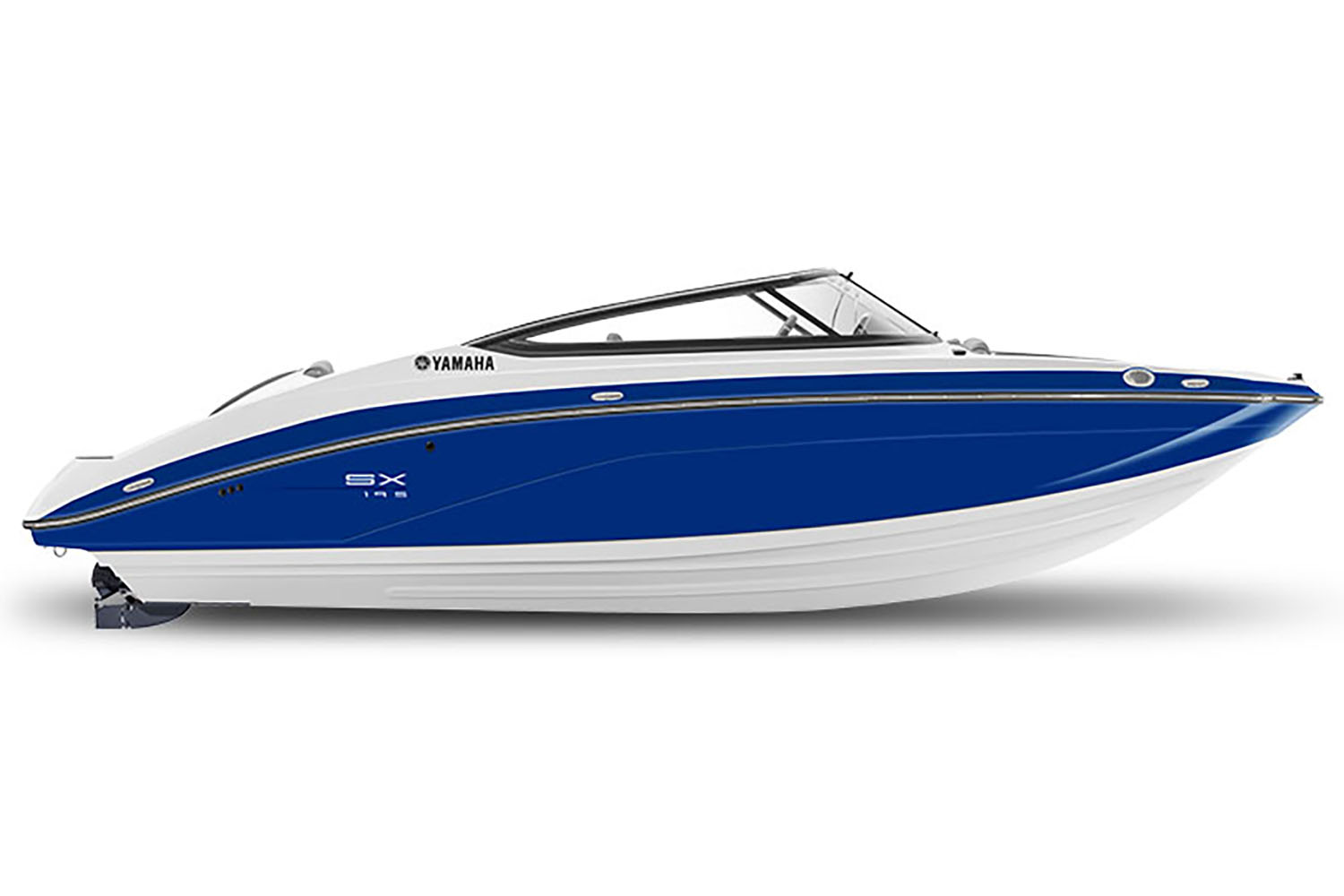 2025 Yamaha SX195 in Saint Maries, Idaho - Photo 1