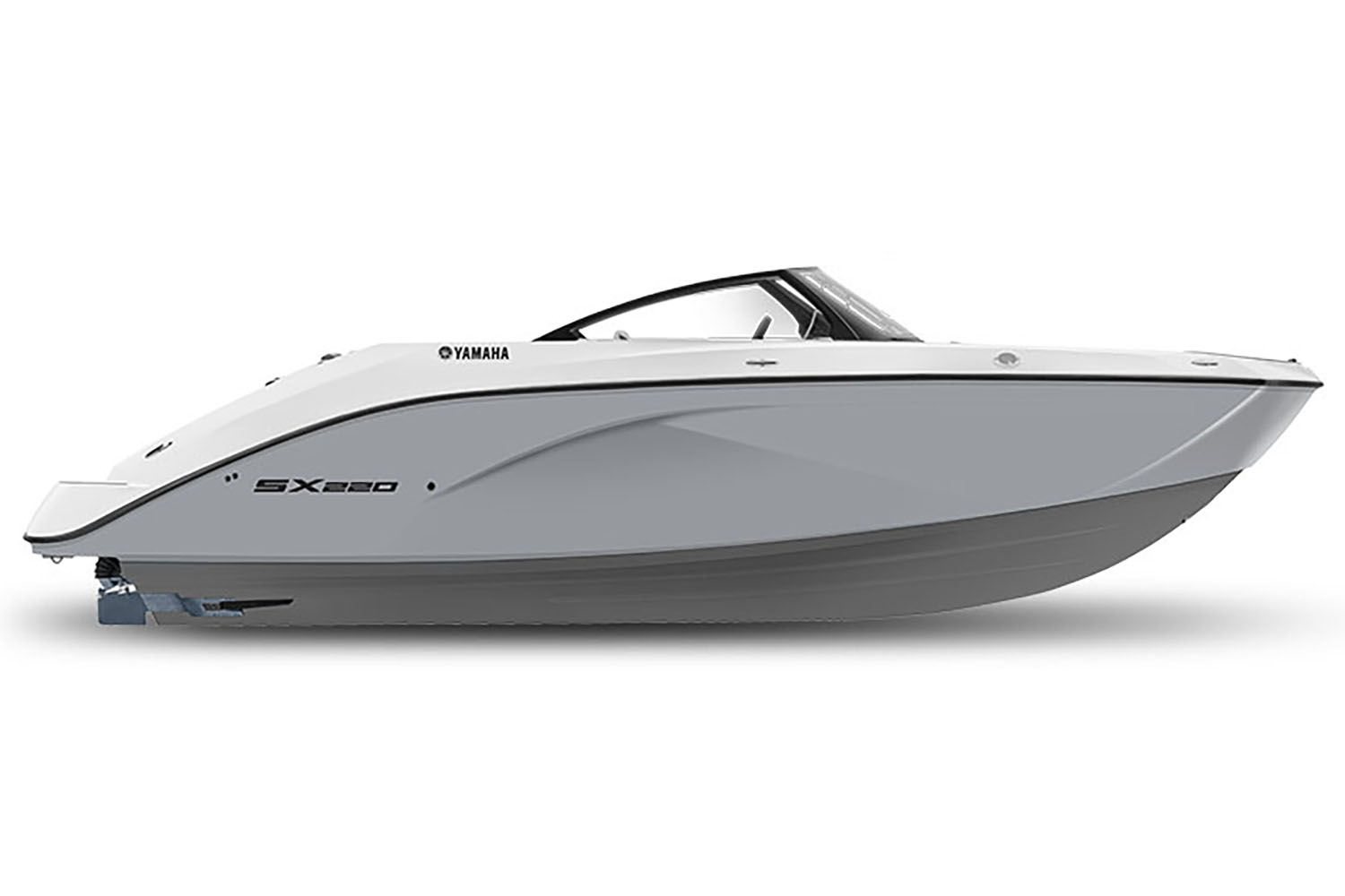 2025 Yamaha SX220 in Saint Maries, Idaho - Photo 1