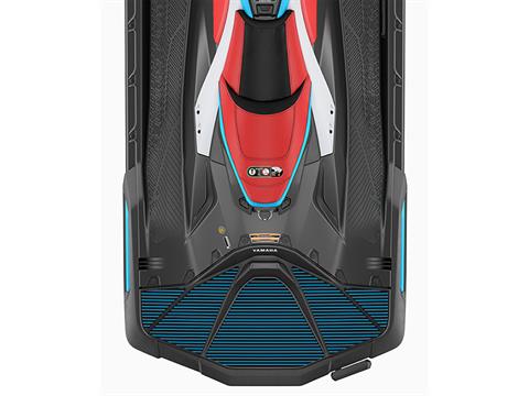 2025 Yamaha JetBlaster DLX 2-Up in Topeka, Kansas - Photo 5