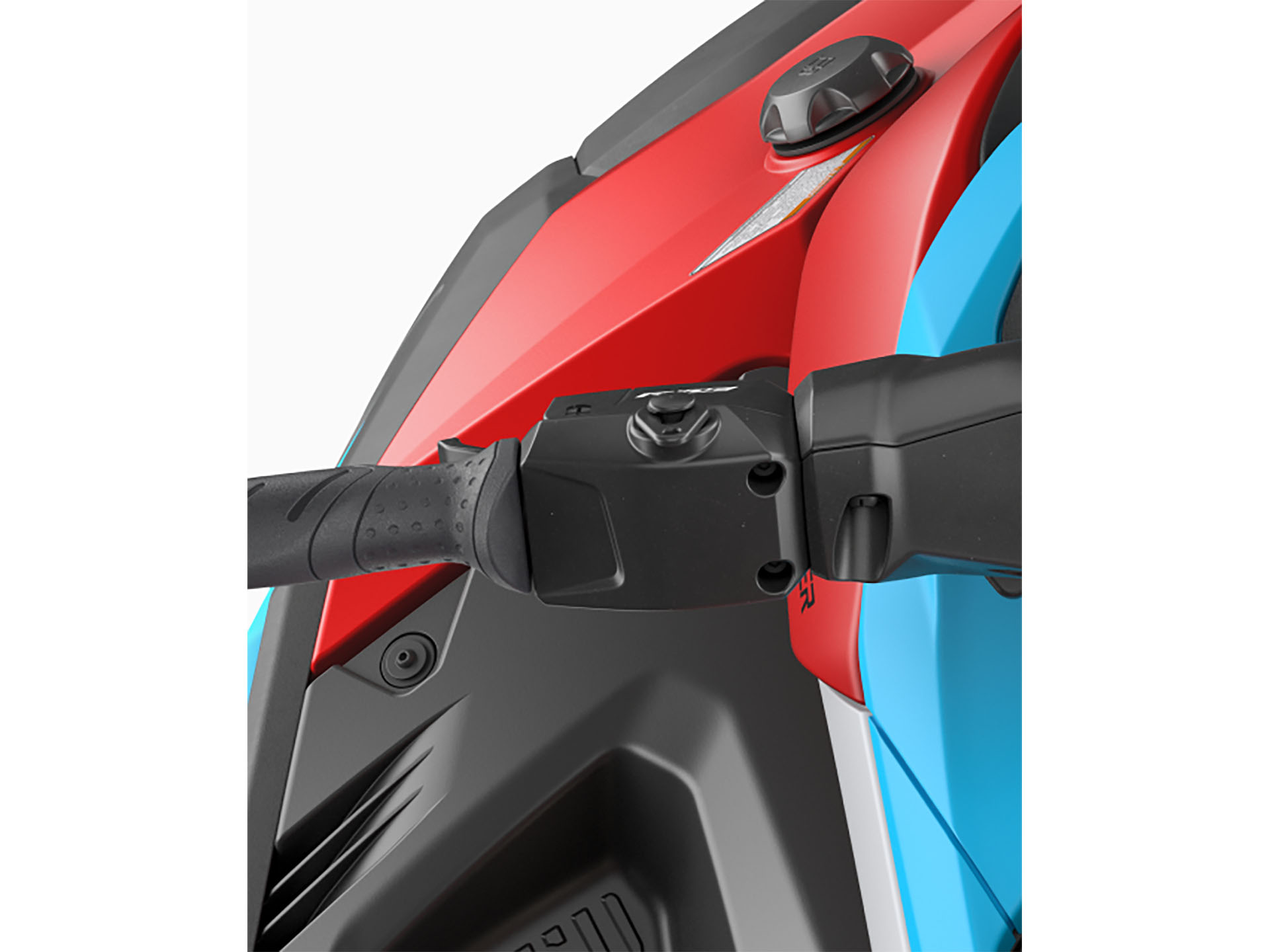 2025 Yamaha JetBlaster DLX 2-Up in Topeka, Kansas - Photo 6
