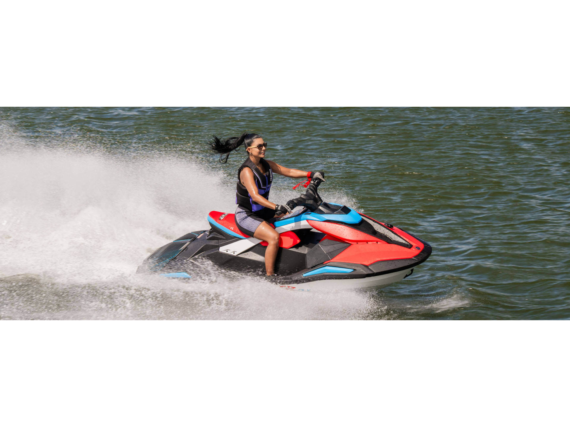 2025 Yamaha JetBlaster DLX 2-Up in Topeka, Kansas - Photo 7