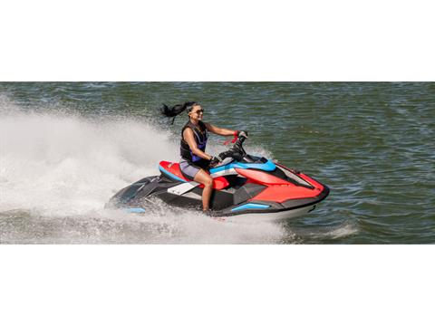 2025 Yamaha JetBlaster DLX 2-Up in Topeka, Kansas - Photo 7