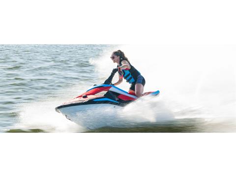 2025 Yamaha JetBlaster DLX 2-Up in Topeka, Kansas - Photo 9