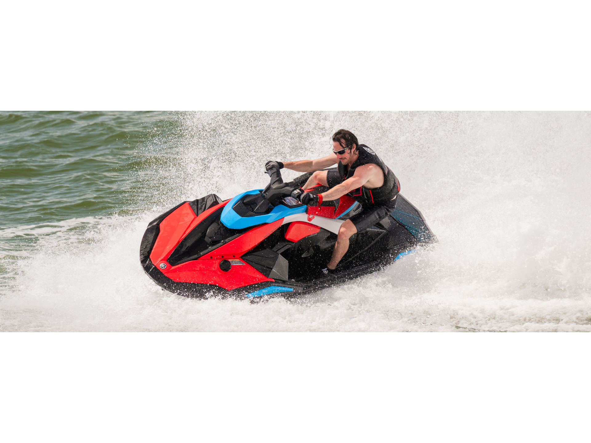 2025 Yamaha JetBlaster DLX 2-Up in Topeka, Kansas - Photo 11