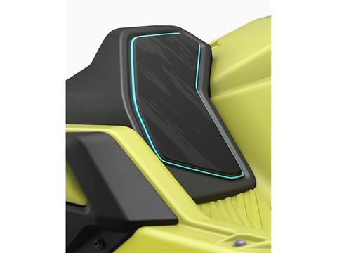 2025 Yamaha JetBlaster PRO 2-Up in Port Washington, Wisconsin - Photo 3