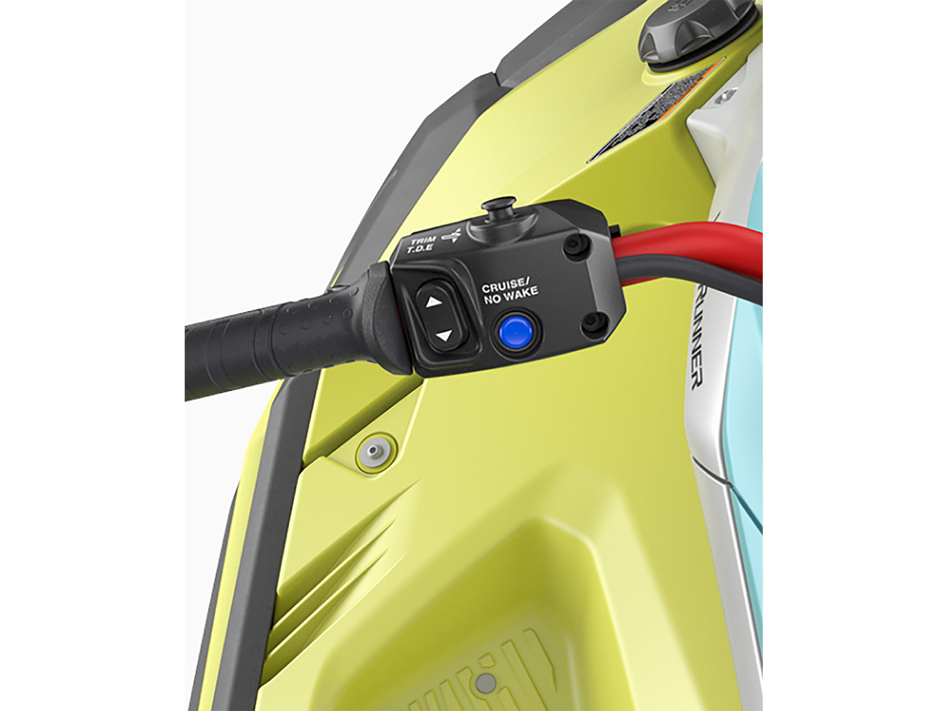 2025 Yamaha JetBlaster PRO 2-Up in Port Washington, Wisconsin - Photo 6