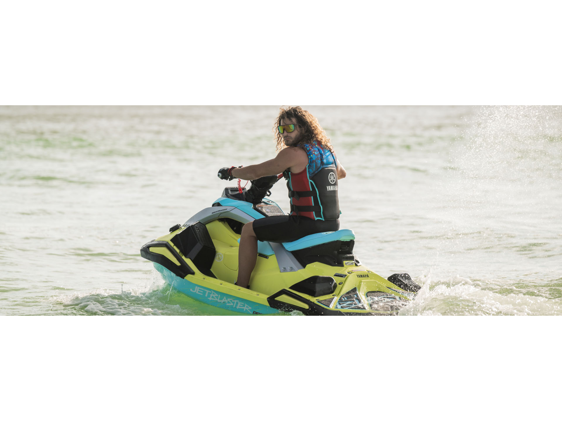 2025 Yamaha JetBlaster PRO 2-Up in Port Washington, Wisconsin - Photo 11
