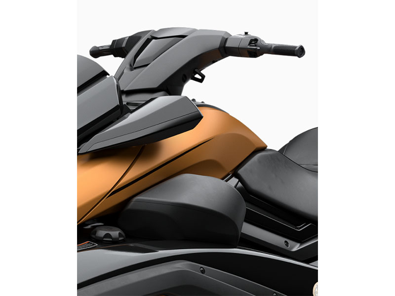 New 2025 Yamaha FX Cruiser HO with Audio | Watercraft in