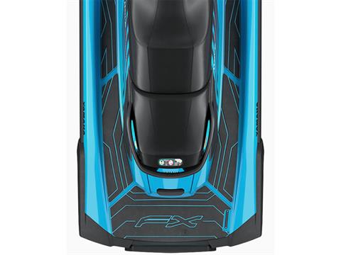 2025 Yamaha FX SVHO with Audio in Port Washington, Wisconsin - Photo 5